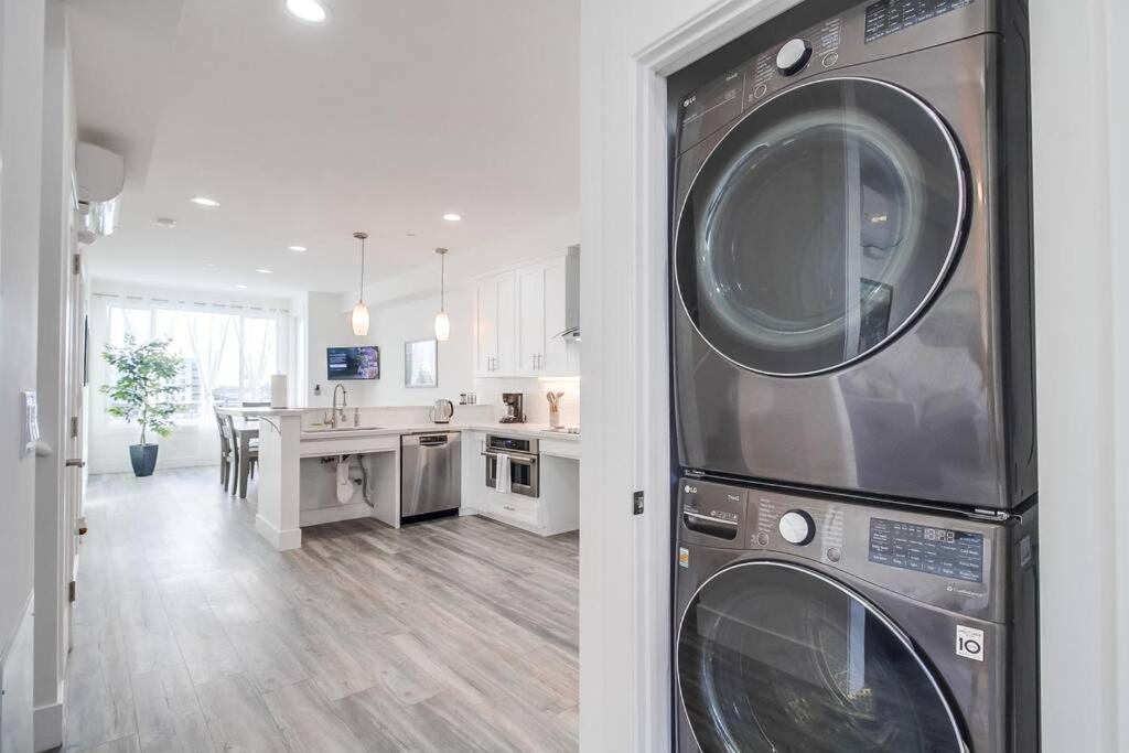 Park Blvd Paradise 303 King Bed With A Private Spa Σαν Ντιέγκο Εξωτερικό φωτογραφία