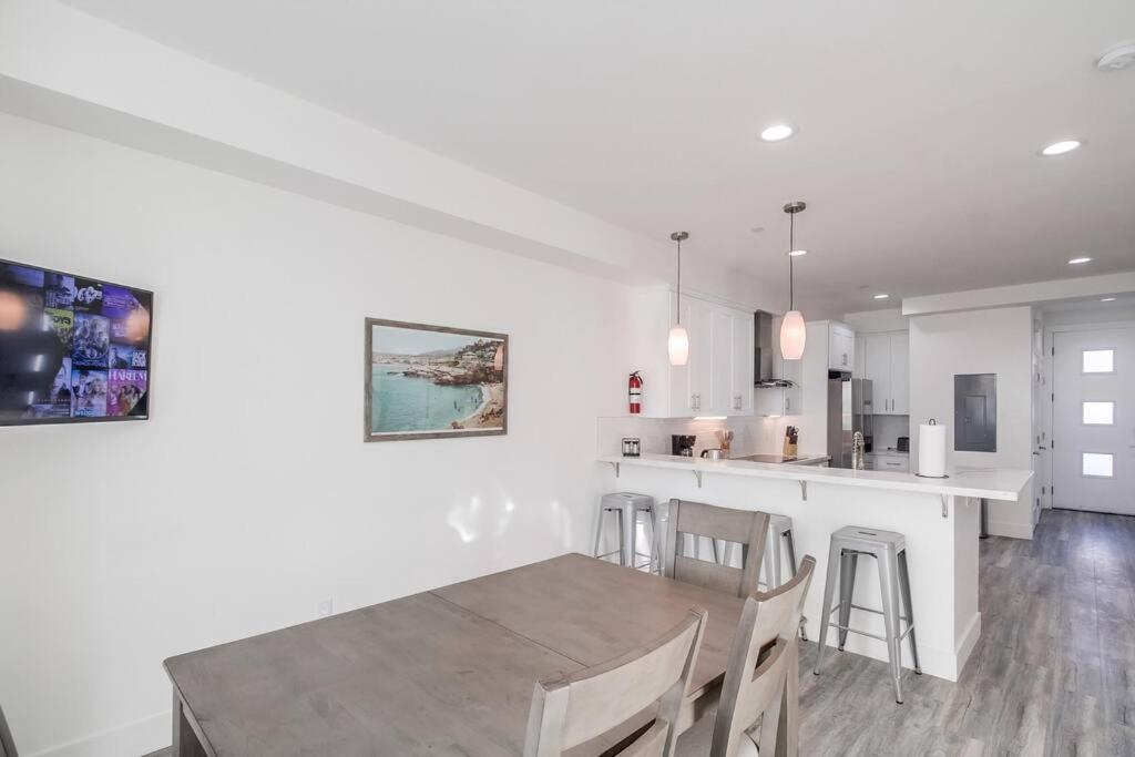 Park Blvd Paradise 303 King Bed With A Private Spa Σαν Ντιέγκο Εξωτερικό φωτογραφία