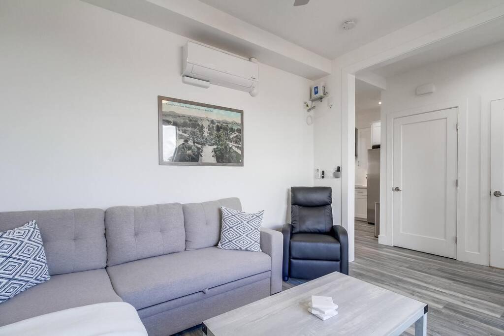 Park Blvd Paradise 303 King Bed With A Private Spa Σαν Ντιέγκο Εξωτερικό φωτογραφία