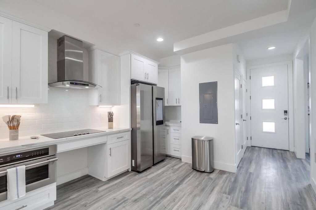 Park Blvd Paradise 303 King Bed With A Private Spa Σαν Ντιέγκο Εξωτερικό φωτογραφία
