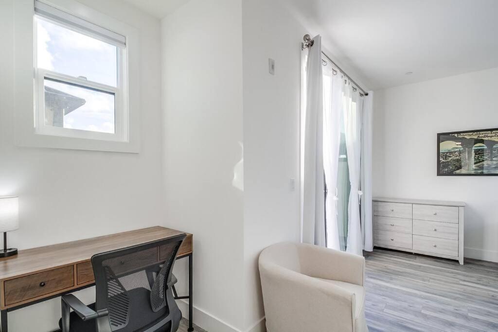 Park Blvd Paradise 303 King Bed With A Private Spa Σαν Ντιέγκο Εξωτερικό φωτογραφία