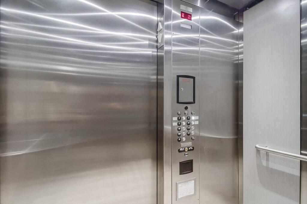 Park Blvd Paradise 303 King Bed With A Private Spa Σαν Ντιέγκο Εξωτερικό φωτογραφία