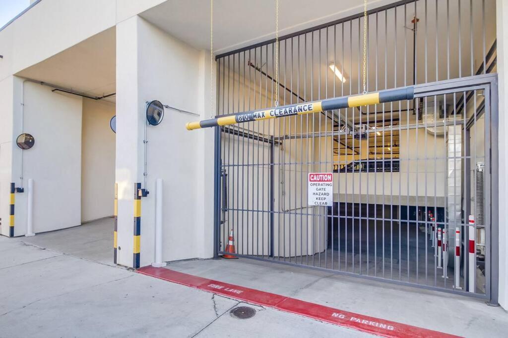 Park Blvd Paradise 303 King Bed With A Private Spa Σαν Ντιέγκο Εξωτερικό φωτογραφία