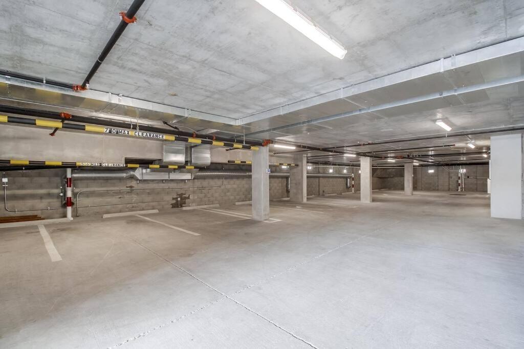 Park Blvd Paradise 303 King Bed With A Private Spa Σαν Ντιέγκο Εξωτερικό φωτογραφία